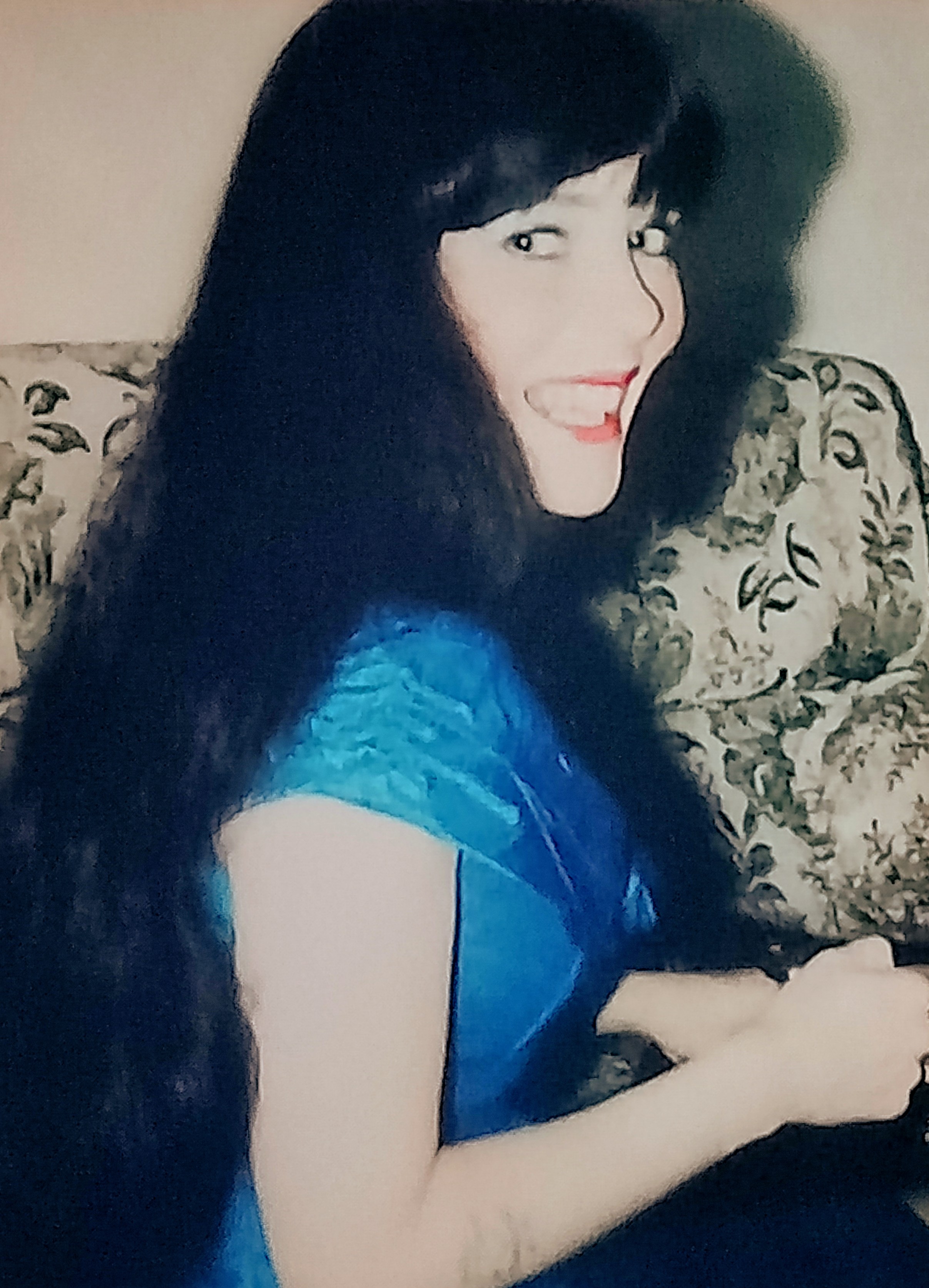 Barbara