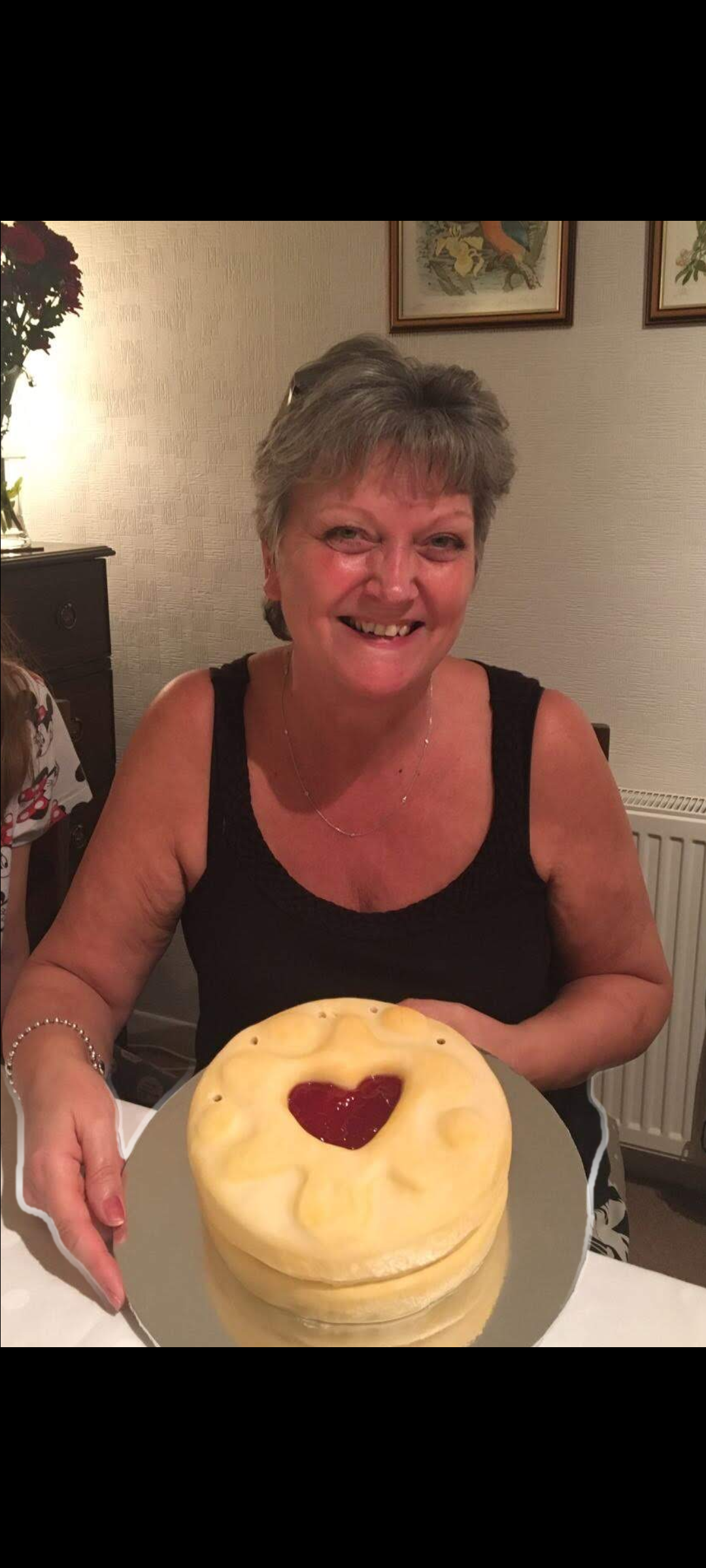 Sue