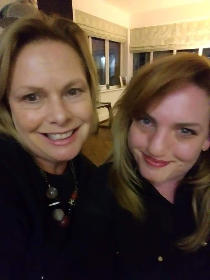 Lorraine (mum)