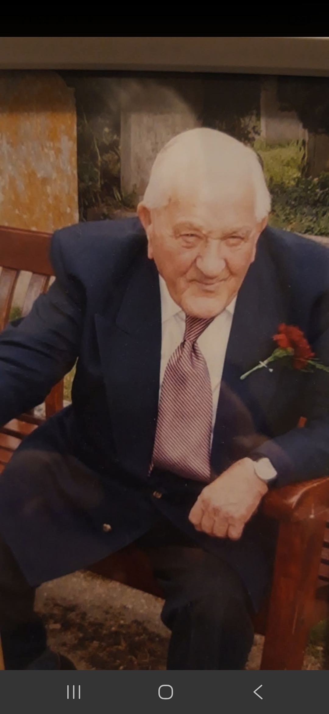 Peter Lane