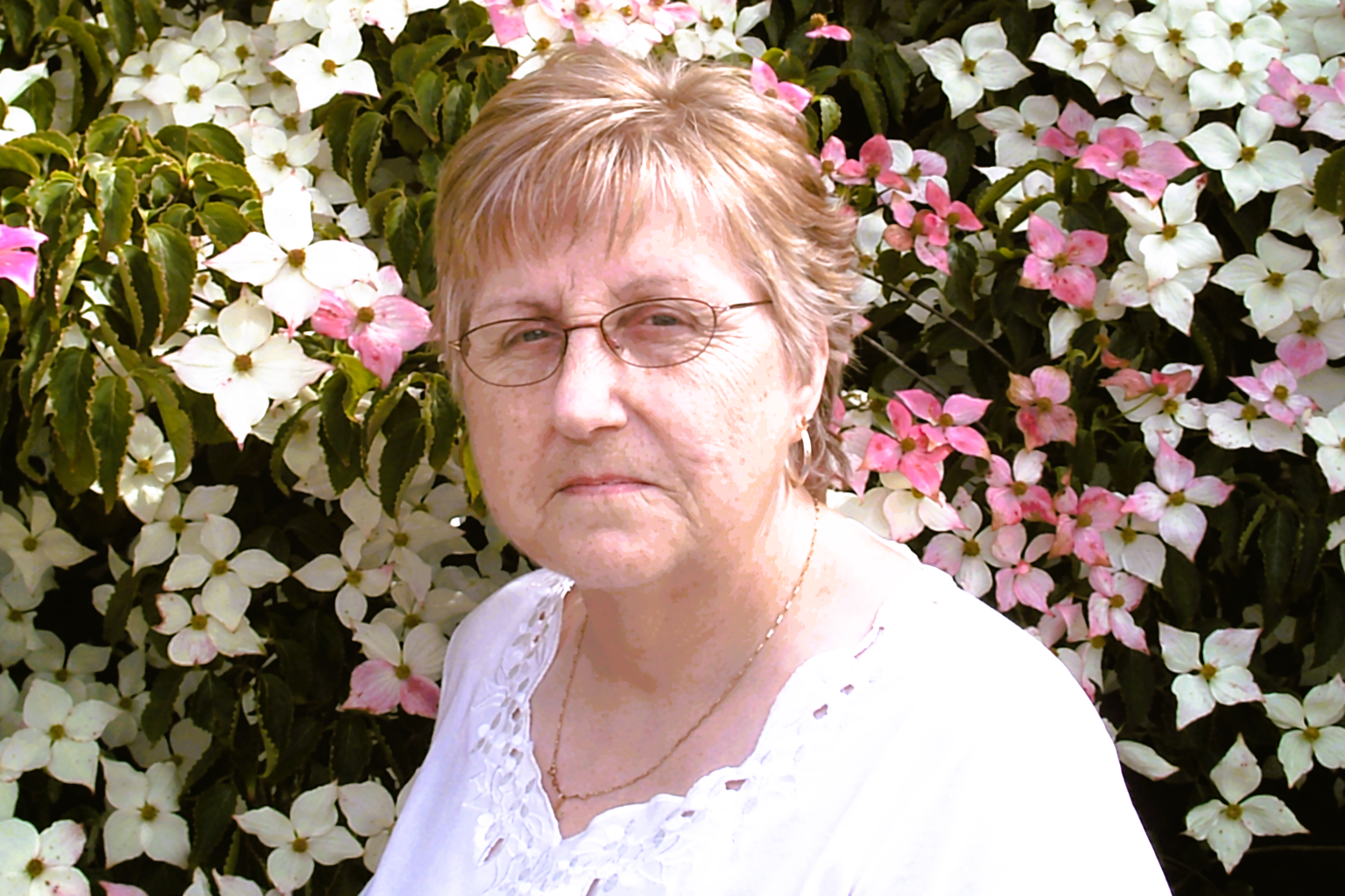 Marion (Mum) McCabe