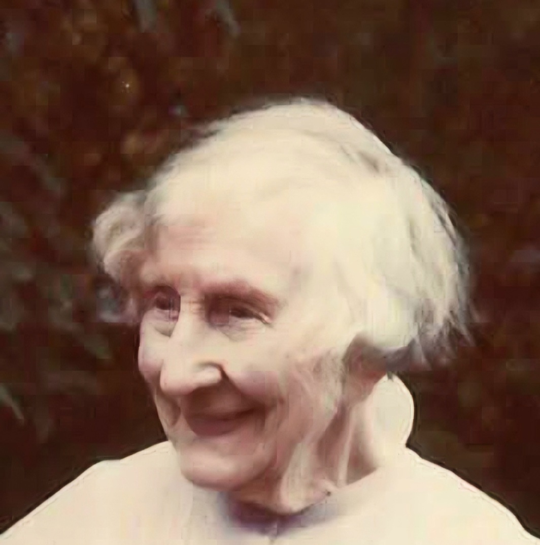 Josephine Hyde