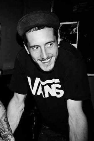 Jack Holland ( JFH)