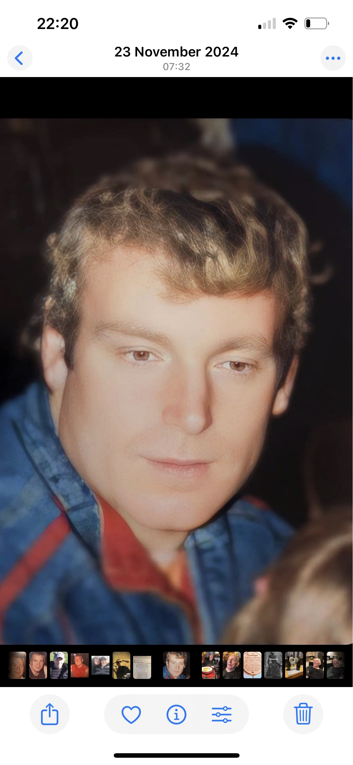 Momos ( Gareth)