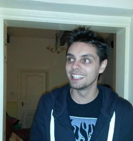 Mat Lynch