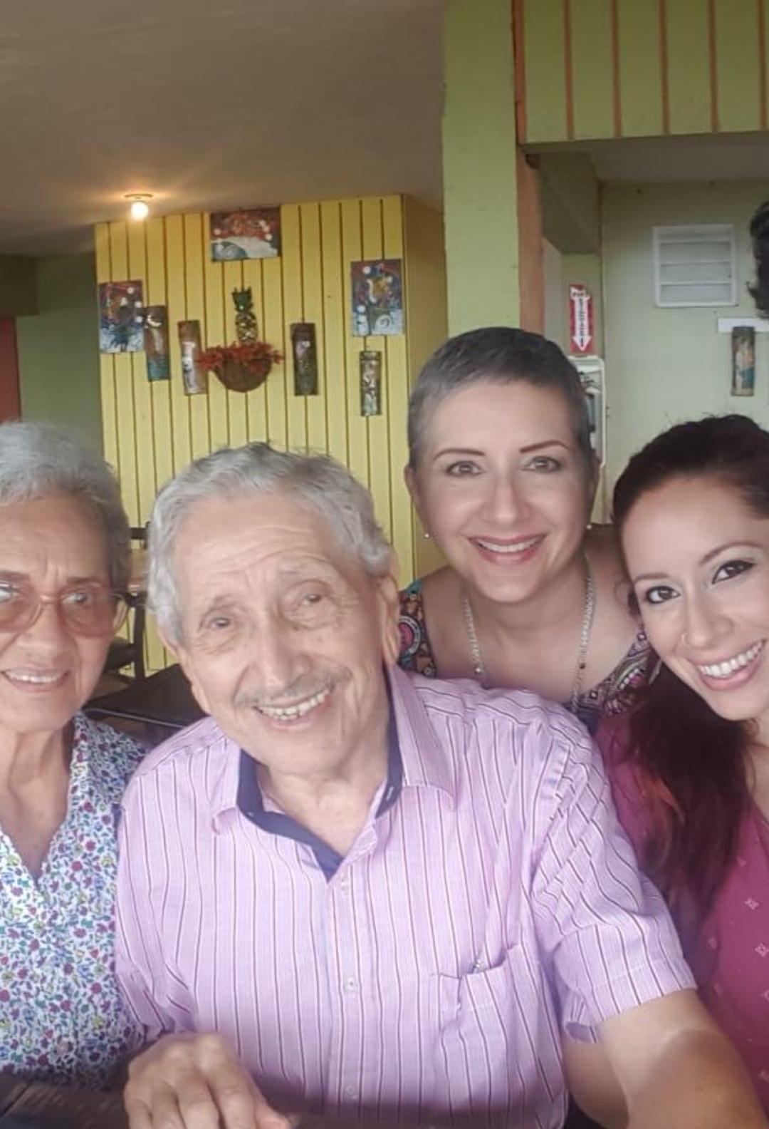 Abuelo Paco