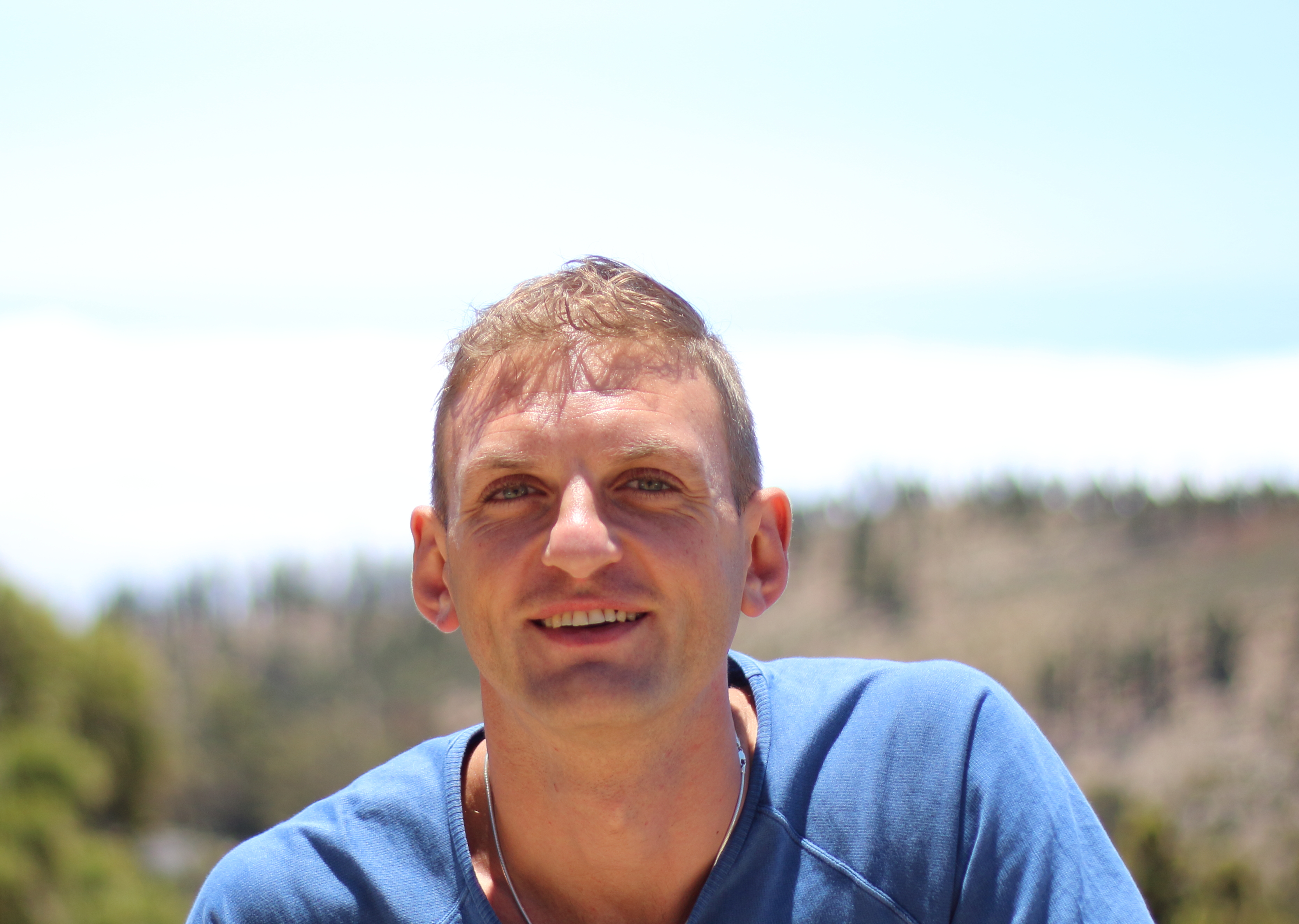 Peter Lategan