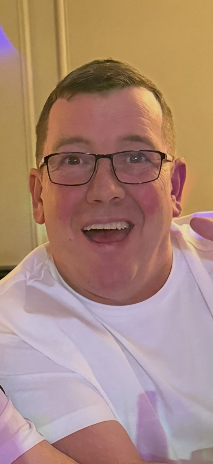 John