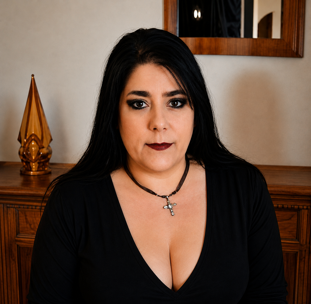 Amanda (Mand)