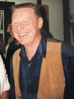 David