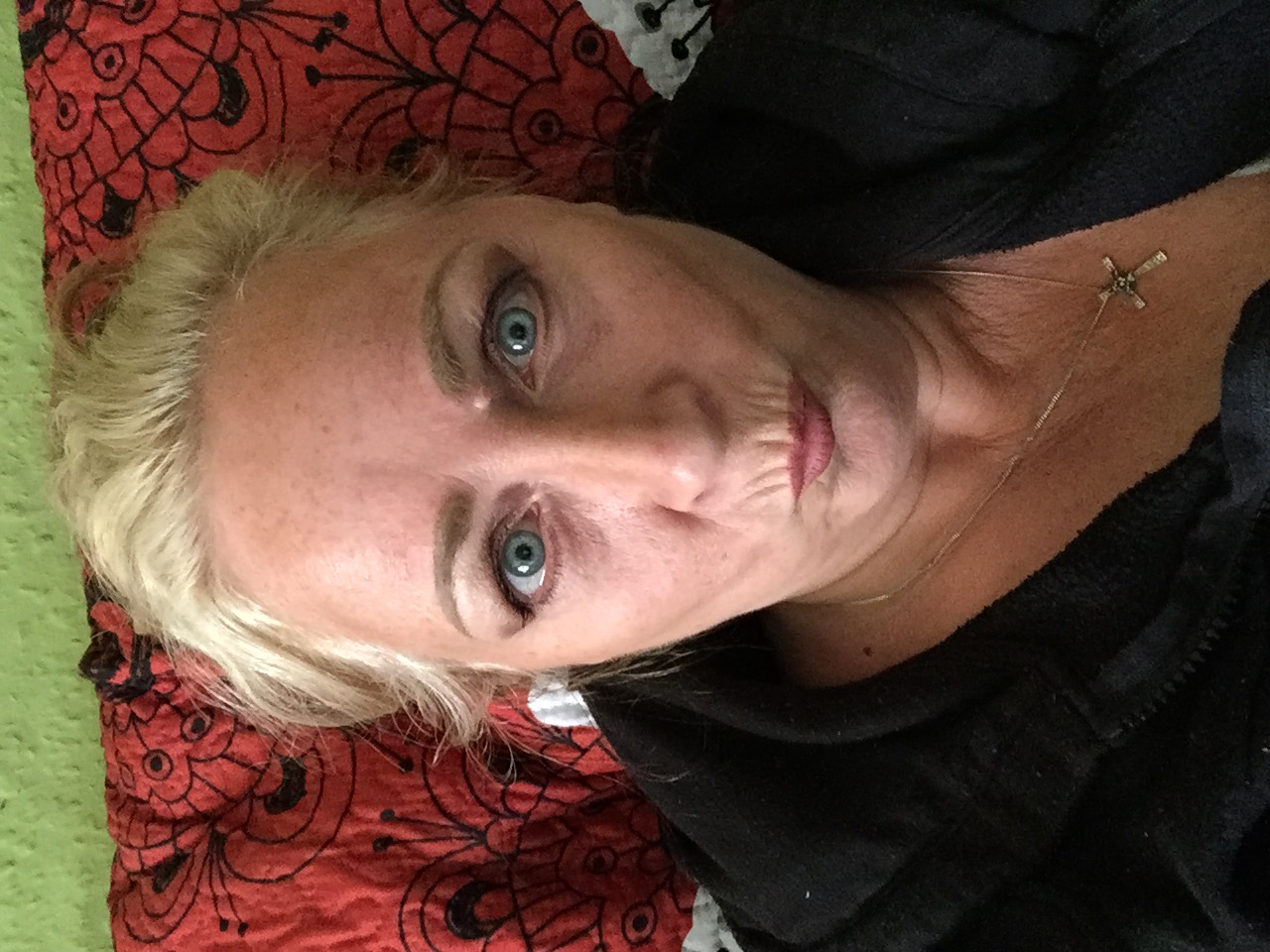 Sharon Small