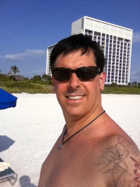 David Paul