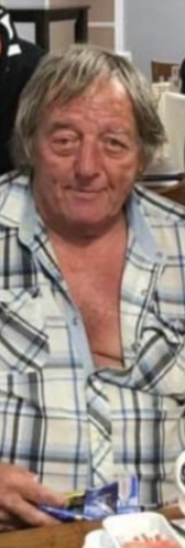 Dave "fatty" Allan