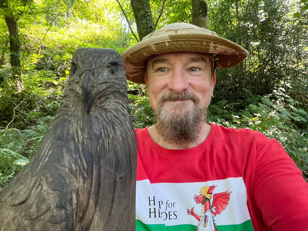 Huw