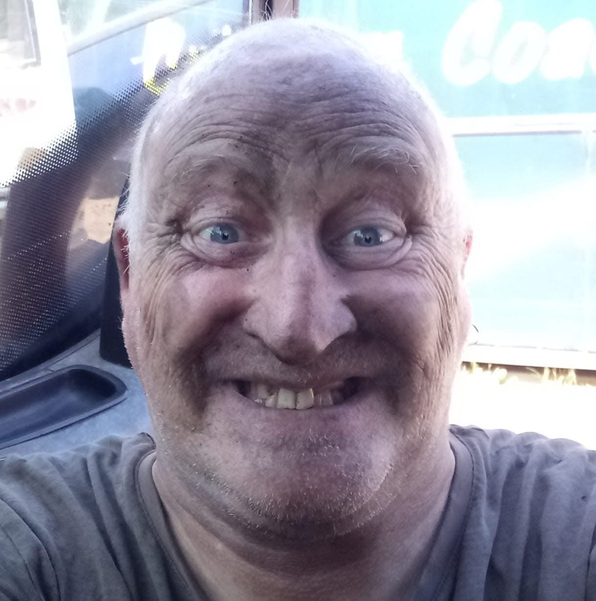 Tom Hubbard